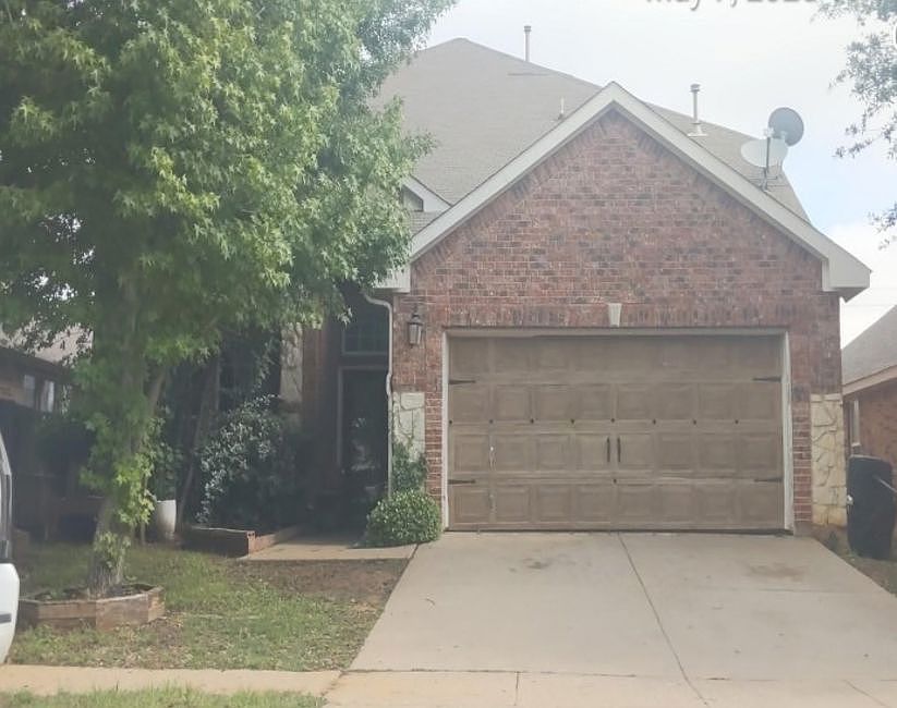 Property Front View