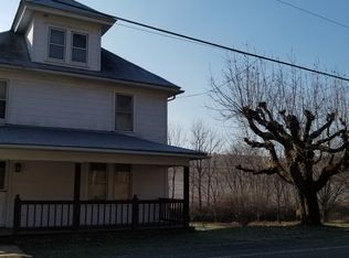 1844 Schwaben Creek Rd, Rebuck, PA 17867