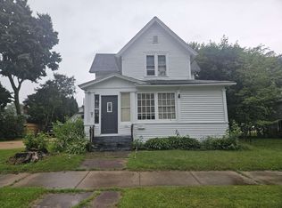 311 S Union St, Shawano, WI 54166