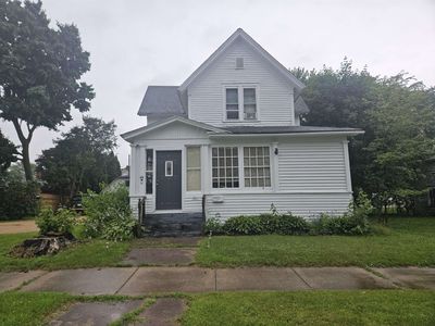 311 S Union St, Shawano, WI, 54166