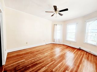 243 Callender St FLOOR 2, Dorchester Center, MA 02124