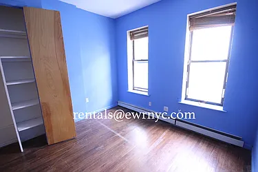Rented by East Williamsburg Realty Inc