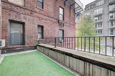 Rented by REAL New York