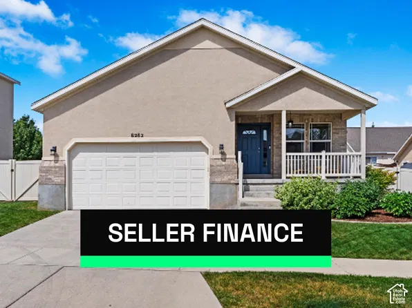 8282 S 6430 W, West Jordan, UT 84081