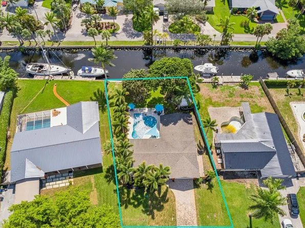 2365 SW 27th Terrace, Fort Lauderdale, FL 33312