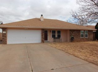 1717 Windsor Way, Clovis, NM 88101