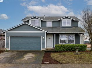 11049 Rees St NE, Donald, OR 97020