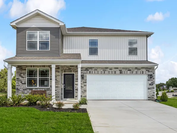 STAMFORD Plan, Pheasant Glen