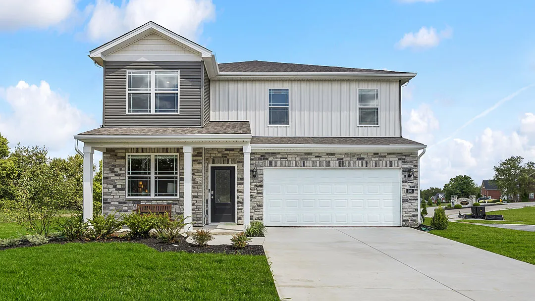 STAMFORD Plan, Meadows at Cowley Crossing photo 1