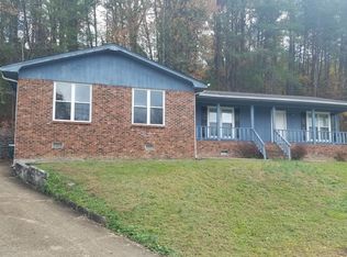5216 Donlyn Ln #A, Hixson, TN 37343