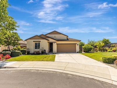 257 Harborage Ct, Oakley, CA, 94561