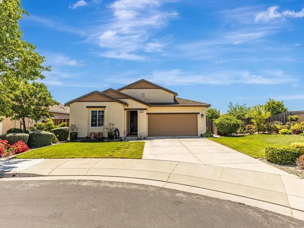 257 Harborage Ct, Oakley, CA 94561