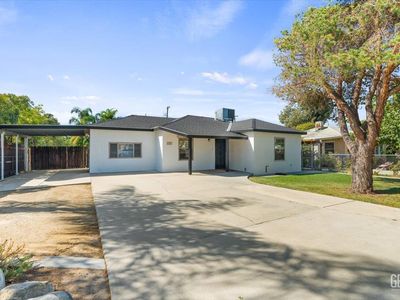 3303 Mesa Dr, Bakersfield, CA, 93306