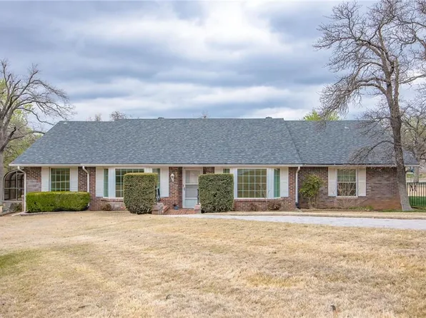 1905 Westridge Cir, Edmond, OK 73013