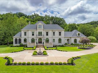 345 Larimore Valley Dr, Chesterfield, MO