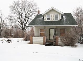 1611 Oklahoma Ave, Flint, MI 48506