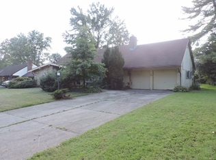 44 Woodhaven Ln, Willingboro, NJ 08046