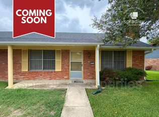 803 Apache Dr, Temple, TX 76504