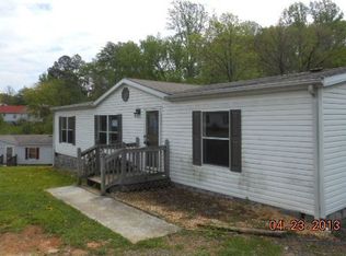 133 Lilydale Ln, Madison Heights, VA 24572