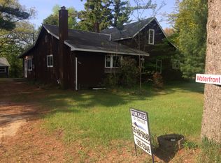 407 Mound View Dr, Friendship, WI 53934