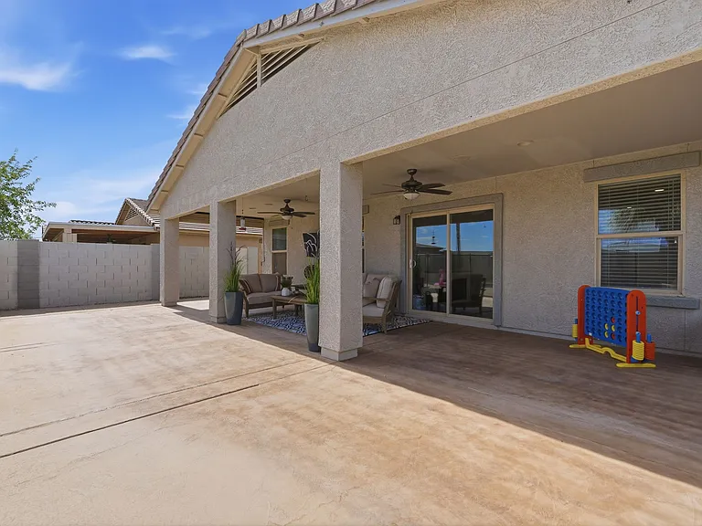 4665 E Longhorn St — Photo 33