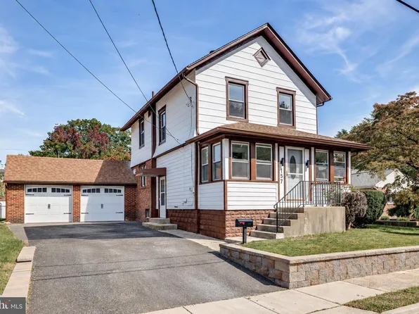 157 Walnut St, Westville, NJ 08093