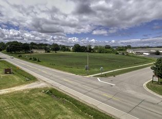 Lt0 DURAND AVENUE, Union Grove, WI 53182