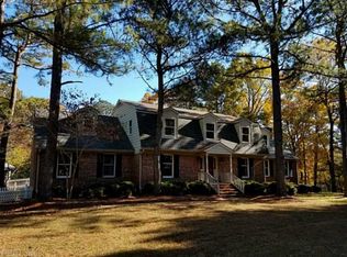 4786 Primrose Path, Gloucester, VA 23061