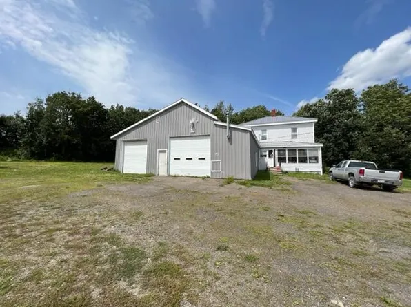 79 Hill Siding Road, Monticello, ME 04760