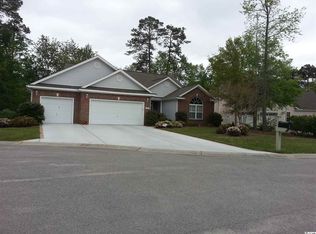 804 Abalone Ct, Myrtle Beach, SC 29579