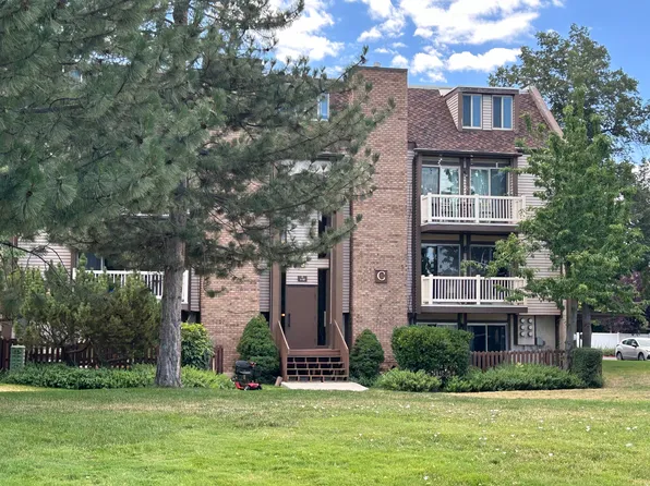 88 W 50 S Unit C1, Centerville, UT 84014