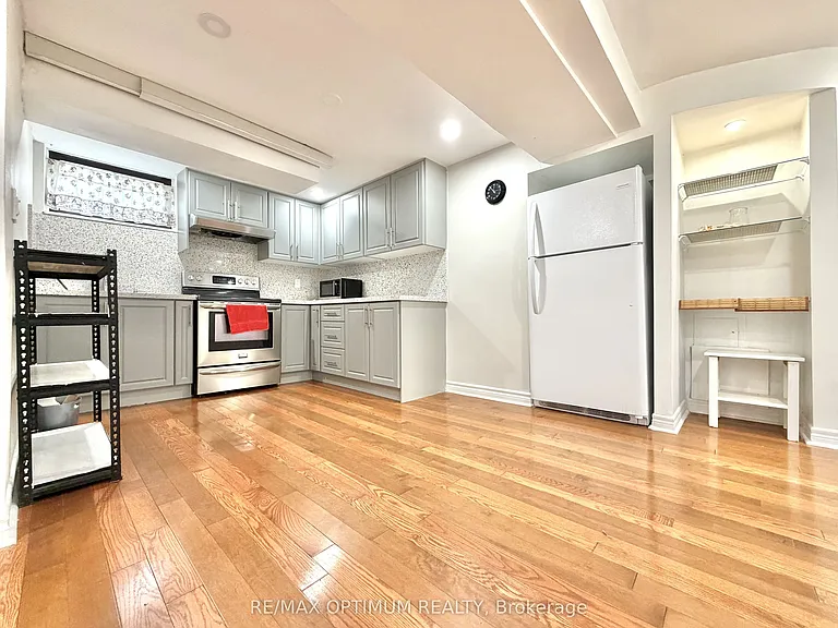 750 Brimorton Dr #BASEMENT — Photo 12