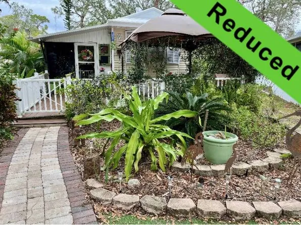 1300 N River Rd Lot C75, Venice, FL 34293