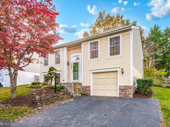 5526 Talbot Dr, New Market, MD 21774