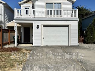 1583 NE Jessica Loop, Hillsboro, OR 97124