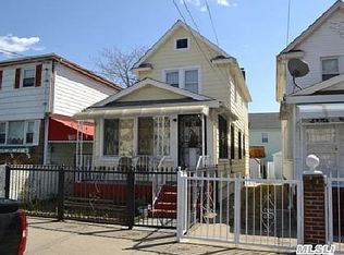 14806 116th Ave, Jamaica, NY 11436