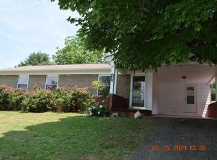 2128 Murray St, Morristown, TN 37814