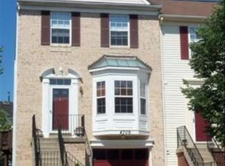 4709 Captain Bayne Ct, Upper Marlboro, MD 20772
