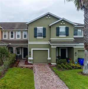 2612 Passamonte Dr, Winter Park, FL, 32792