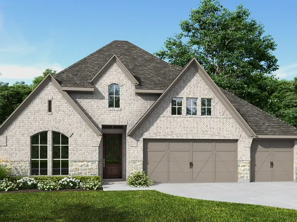 3603 Blue Mistflower Dr, Katy, TX 77493