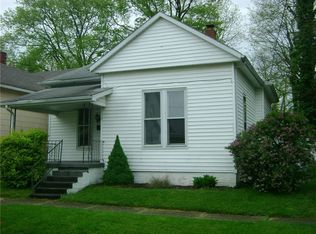 113 S Washington St, Knightstown, IN 46148