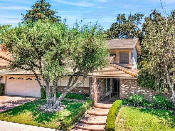 4338 Deerpark Ct, Westlake Village, CA 91361