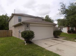 3807 Water Canyon Rd, Baytown, TX 77521