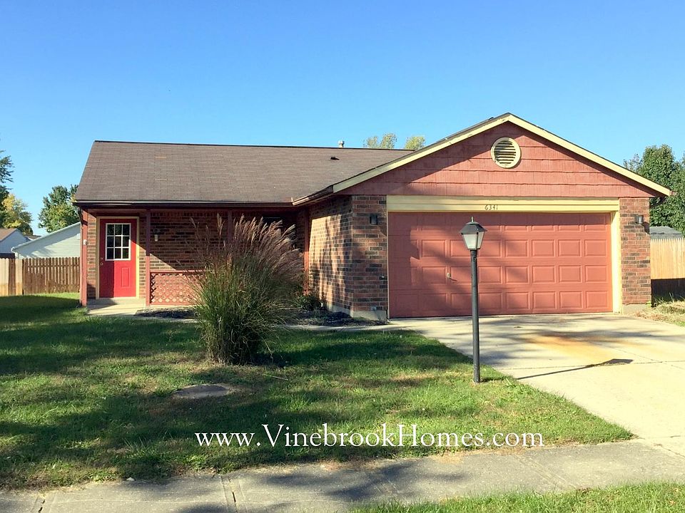1st image of 6341 Rolling Glen Dr