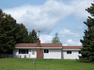 518 W Sunset Dr, Roscommon, MI 48653