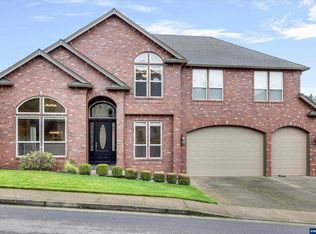 620 Inverness Ct SE, Salem, OR 97306