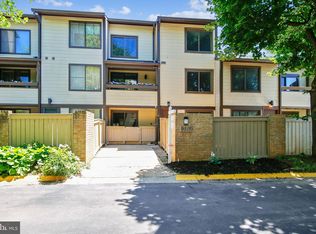 9518 Treyford Ter, Montgomery Village, MD 20886