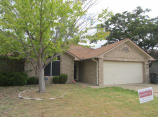 3408 Levy Ln, Killeen, TX 76542