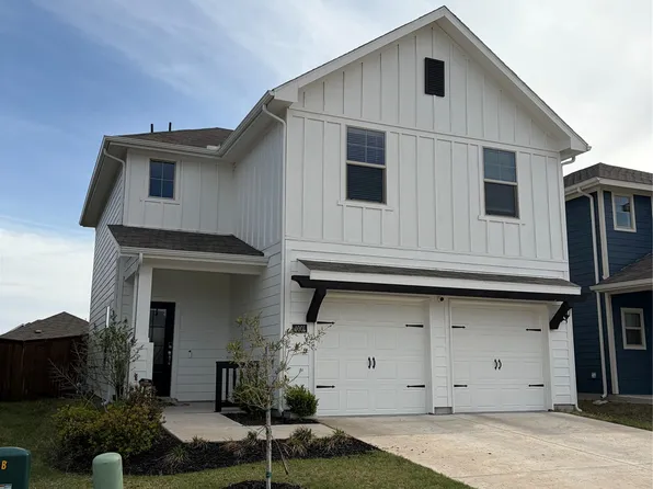 4001 Monticello Dr, Farmersville, TX 75442