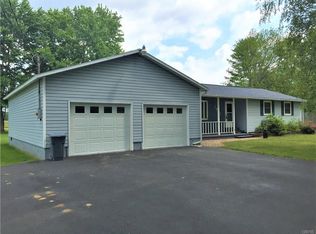 7891 Peck Rd, Kirkville, NY 13082